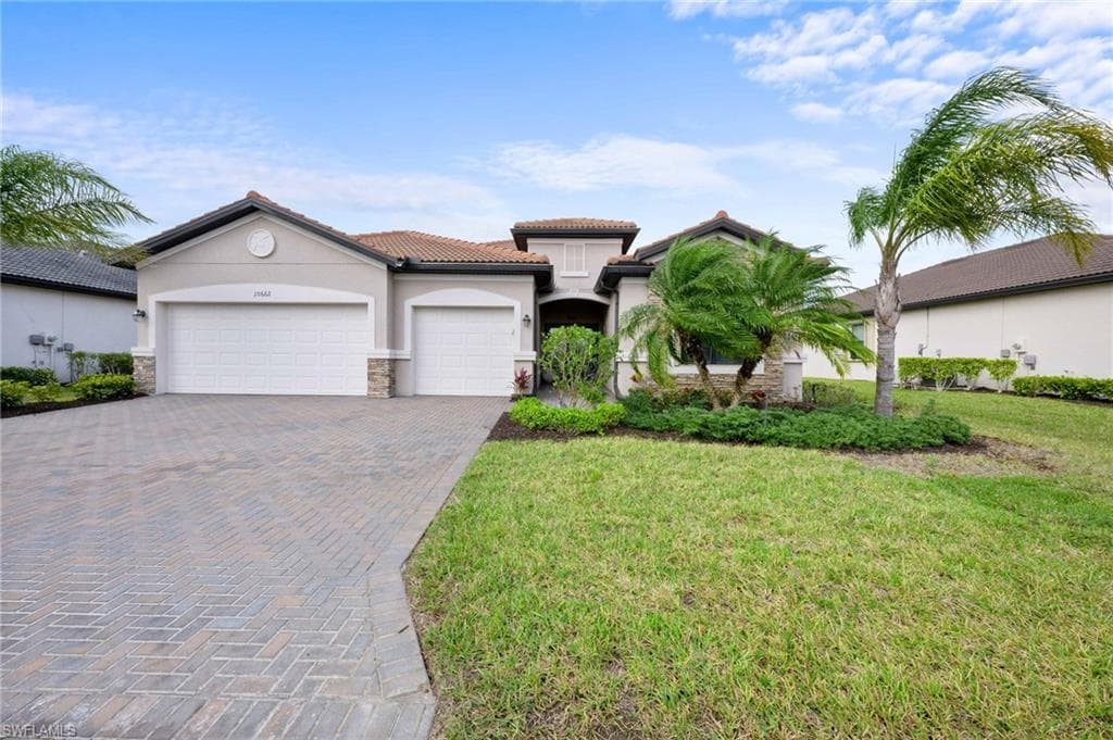 10663 Prato DR FORT MYERS, FL 33913
