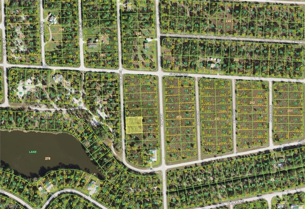 13234 Estrano DR PUNTA GORDA, FL 33955