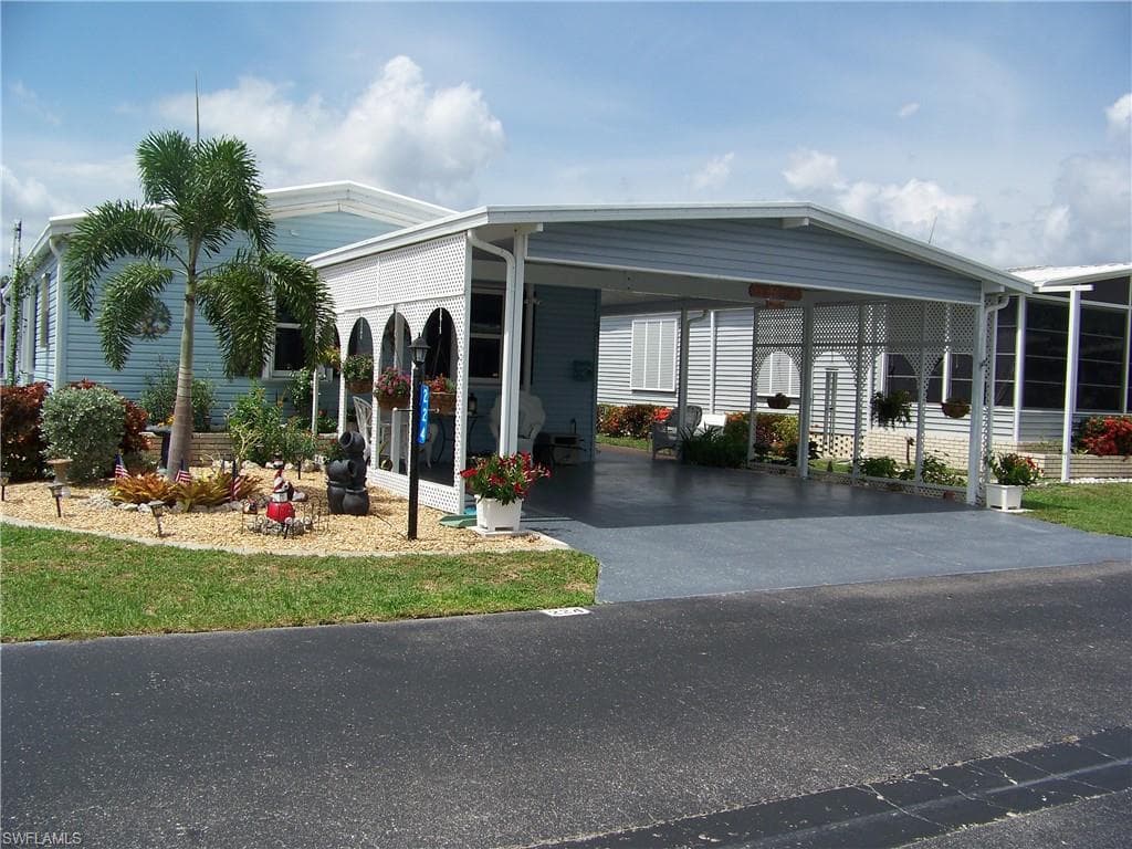 15550 Burnt Store RD 224 PUNTA GORDA, FL 33955