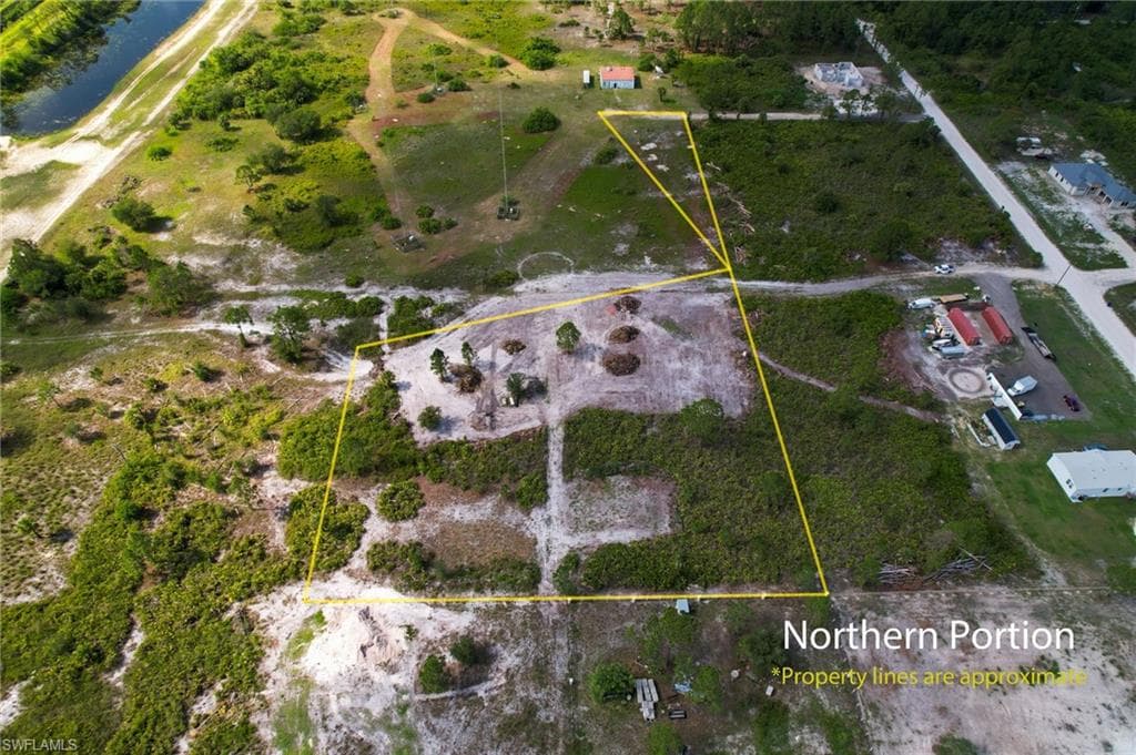 7608 1ST PL LABELLE, FL 33935