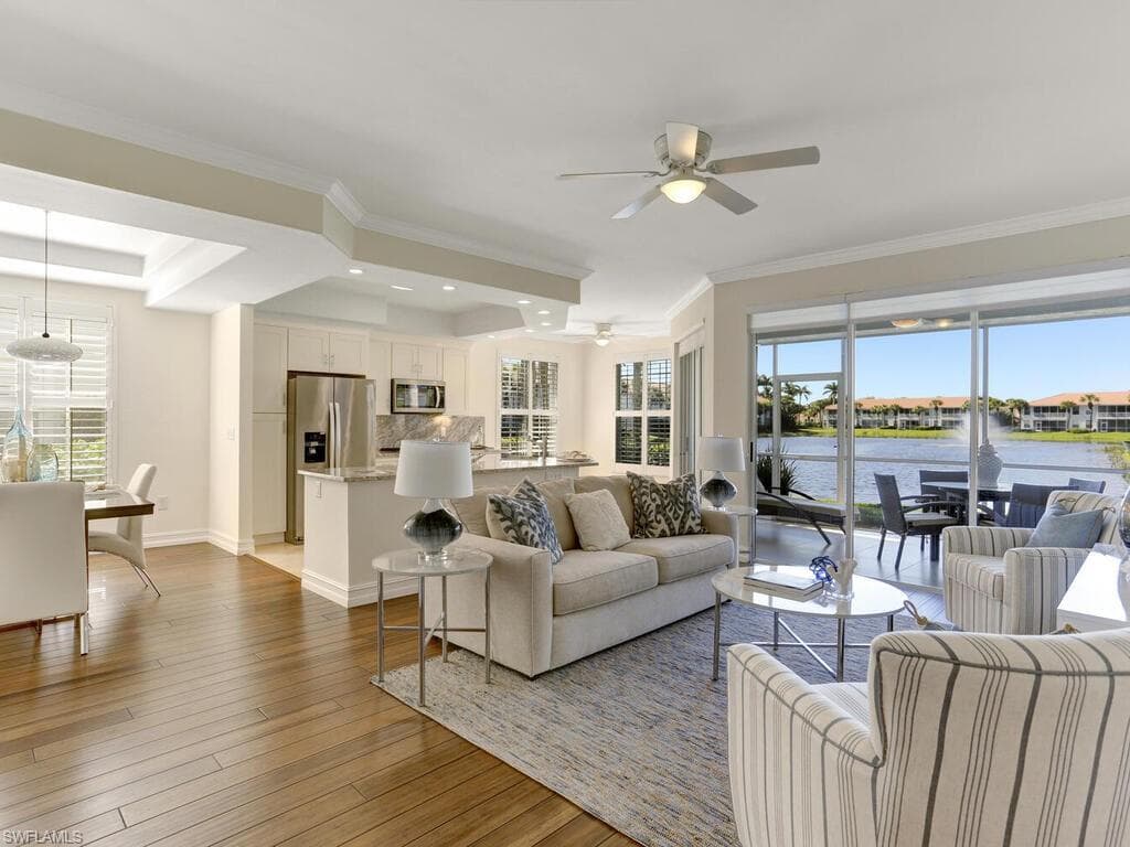 2215 Arielle DR 1205 NAPLES, FL 34109