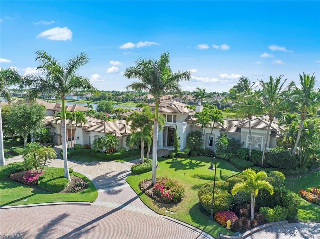 5871 Sunnyslope DR NAPLES, FL 34119