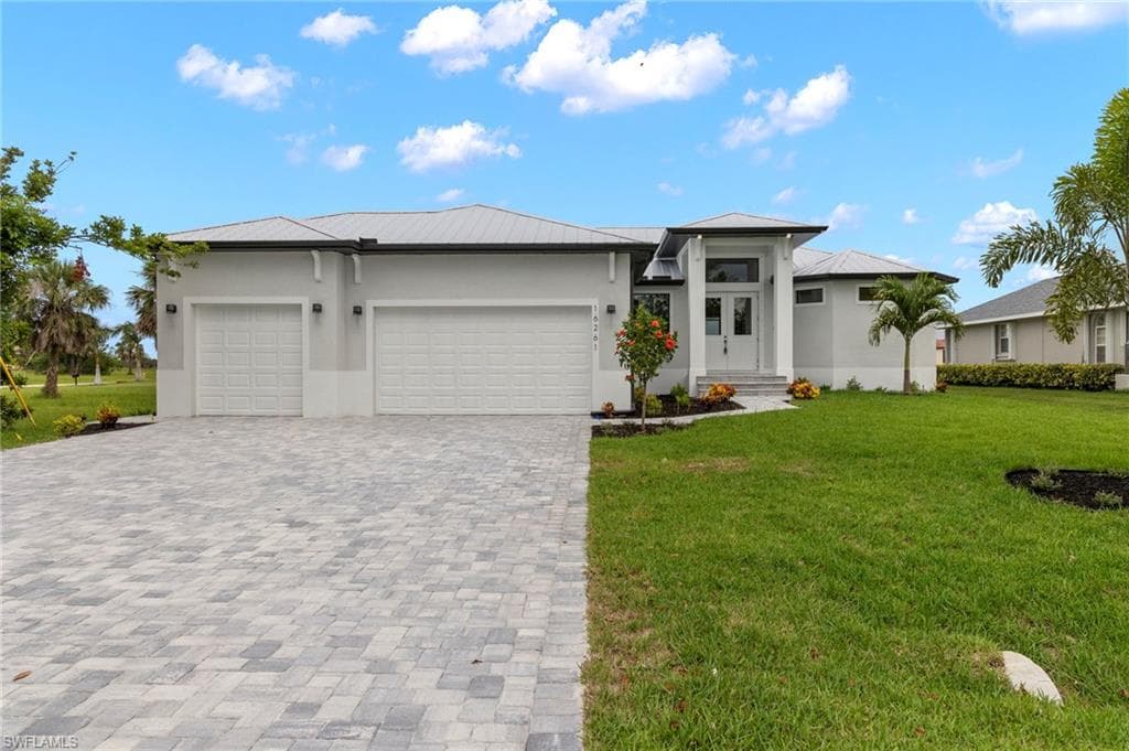 16261 Cape Horn BLVD PUNTA GORDA, FL 33955