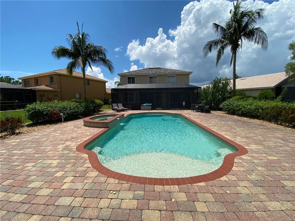 11662 Plantation Preserve CIR S FORT MYERS, FL 33966
