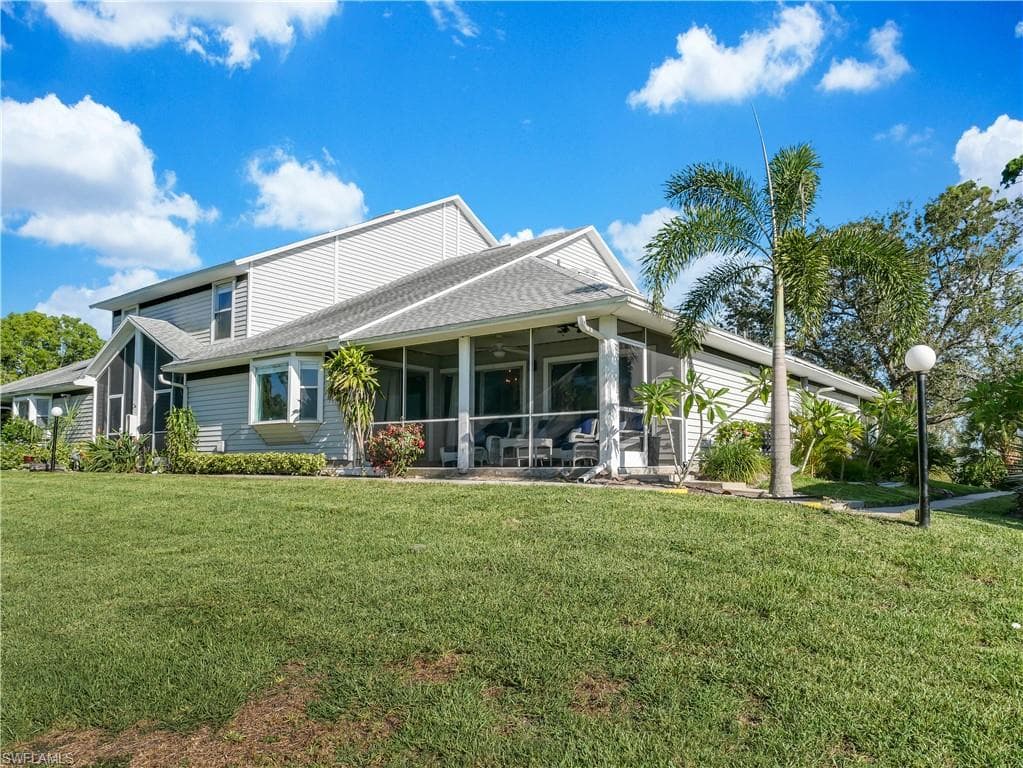 6063 Timberwood CIR 301 FORT MYERS, FL 33908