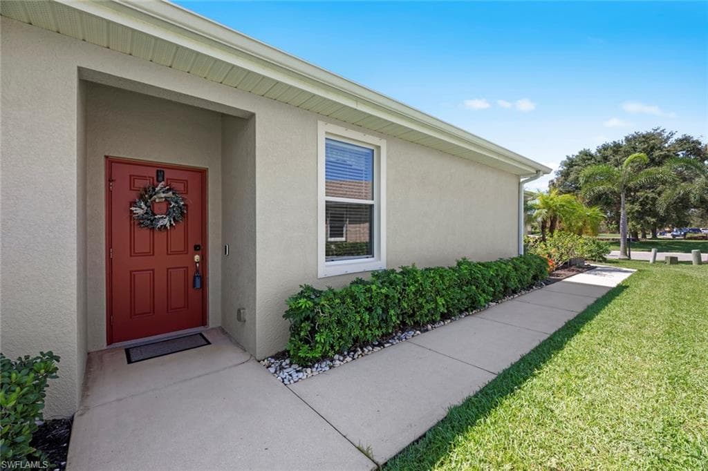 3141 Redstone CIR NORTH FORT MYERS, FL 33917