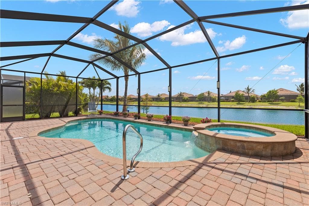 28056 Edenderry CT BONITA SPRINGS, FL 34135