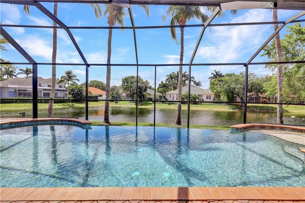 8146 Las Palmas WAY NAPLES, FL 34109