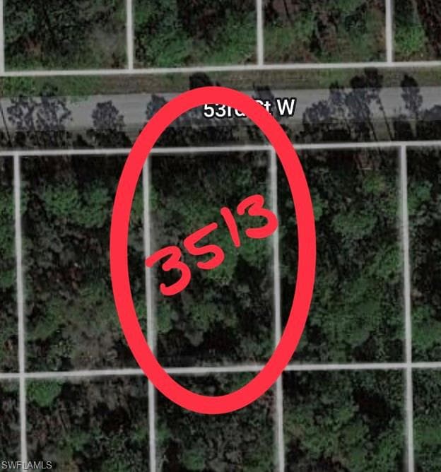 3513 53rd ST W LEHIGH ACRES, FL 33971