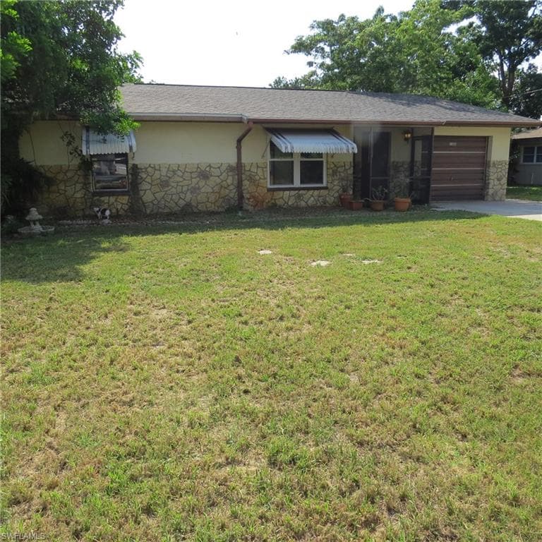 27069 Allan ST BONITA SPRINGS, FL 34135