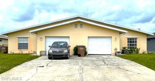 609-611 SE 9th ST CAPE CORAL, FL 33990
