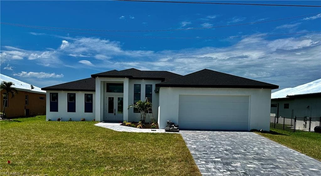 1216 SW 26th ST CAPE CORAL, FL 33914