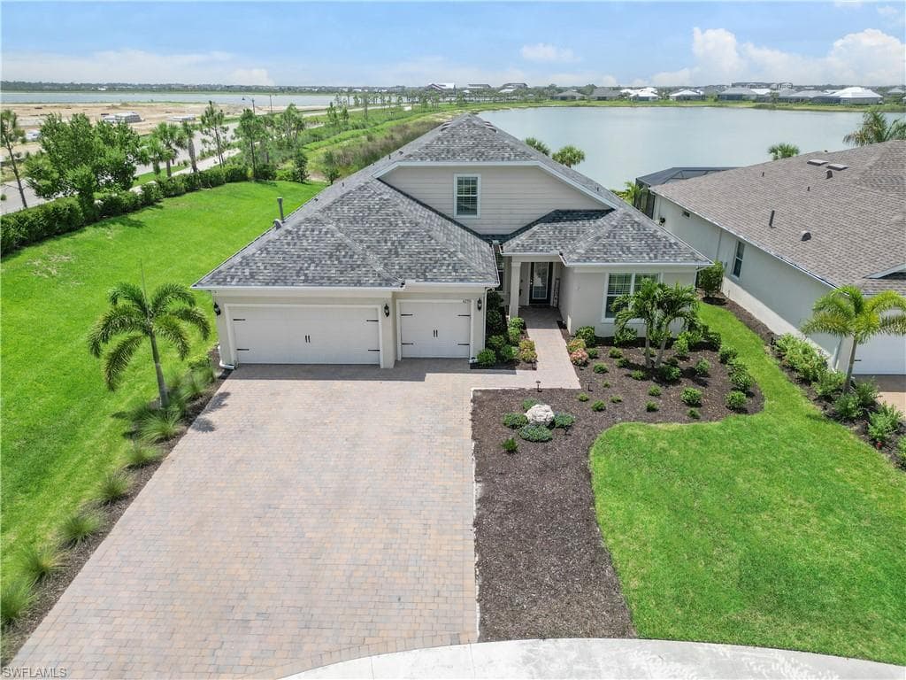 42394 Waterfront WAY PUNTA GORDA, FL 33982