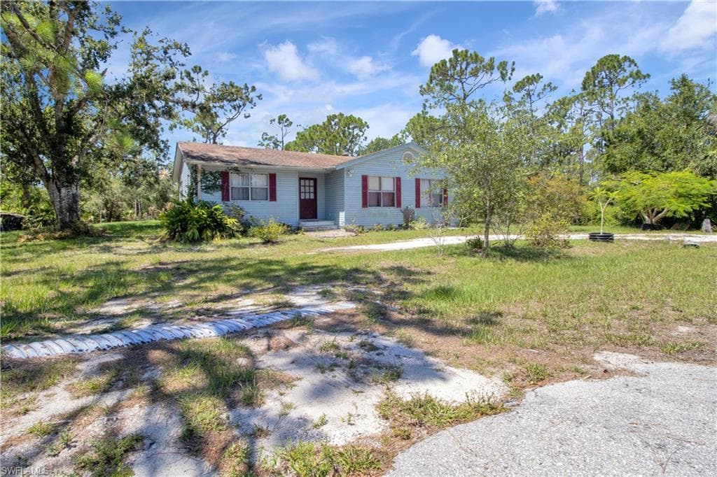 27097 Pasadena DR PUNTA GORDA, FL 33955
