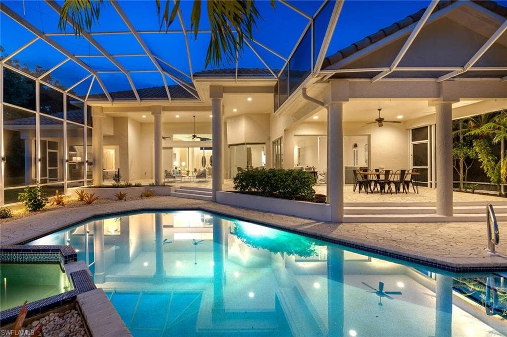 2115 Imperial Golf Course BLVD NAPLES, FL 34110