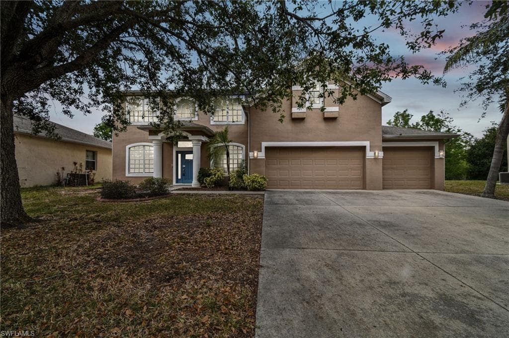 12756 Aston Oaks DR FORT MYERS, FL 33912