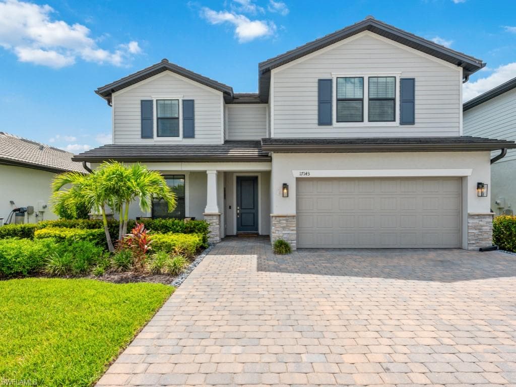 17143 Ashford TER FORT MYERS, FL 33967