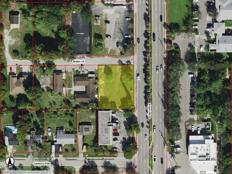 2076 Airport RD S NAPLES, FL 34112