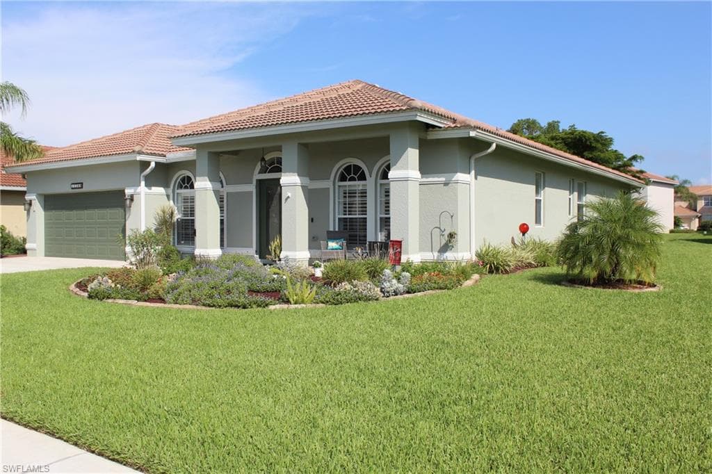 12389 Crooked Creek LN FORT MYERS, FL 33913