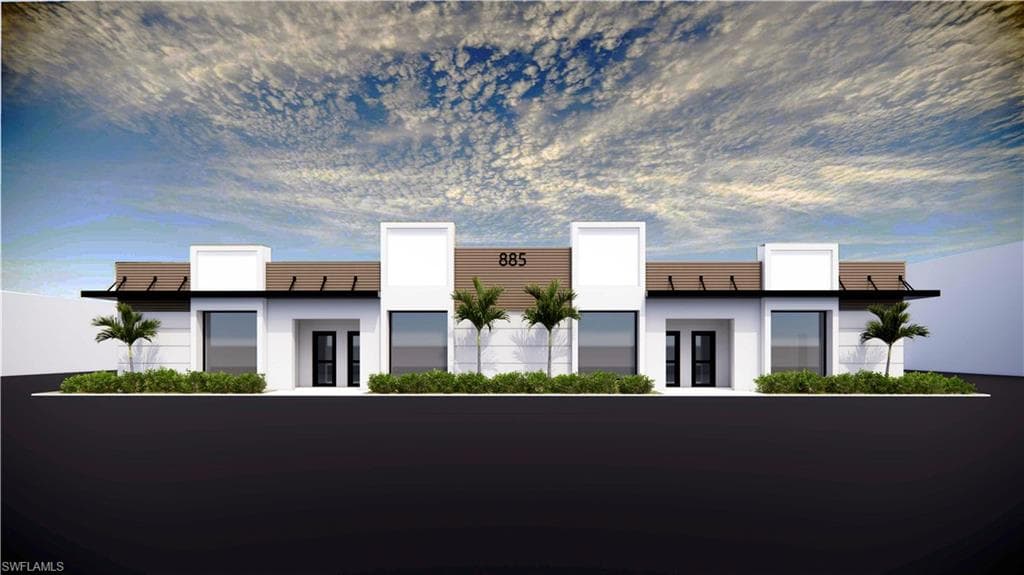 885 SE 47th TER CAPE CORAL, FL 33904
