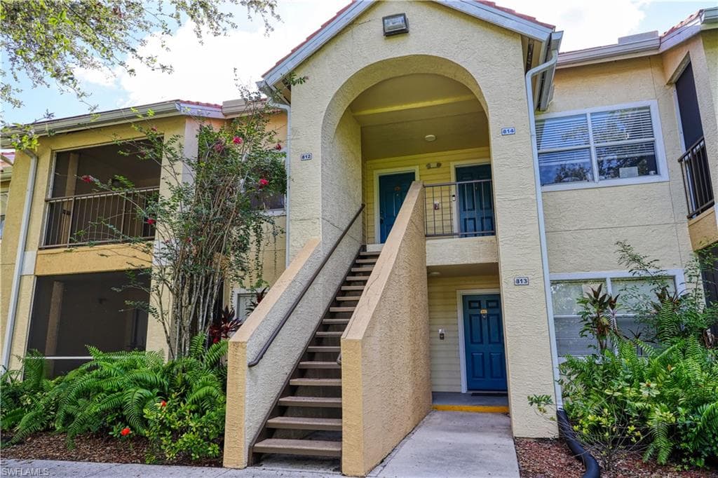 12561 Equestrian CIR 812 FORT MYERS, FL 33907