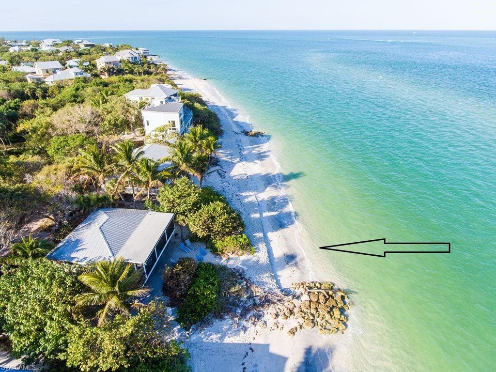 67 Kingfisher DR Upper Captiva, FL 33924