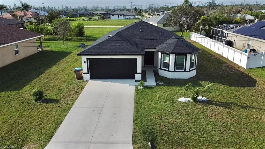1737 SW 14th ST CAPE CORAL, FL 33991