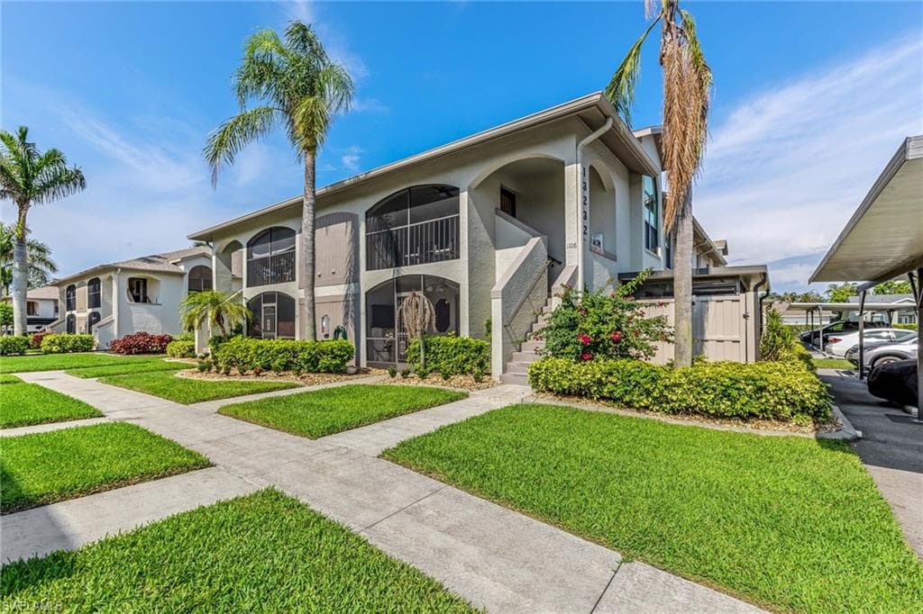 13232 Whitehaven LN 1104 FORT MYERS, FL 33966