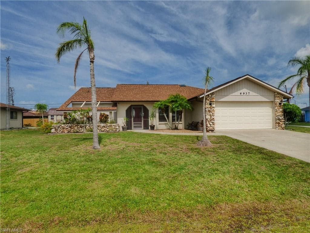 6937 Mamouth ST ENGLEWOOD, FL 34224
