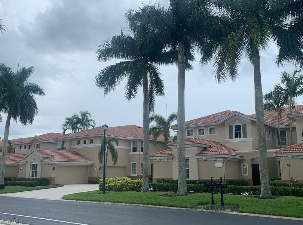 11089 Harbour Yacht CT 1 FORT MYERS, FL 33908