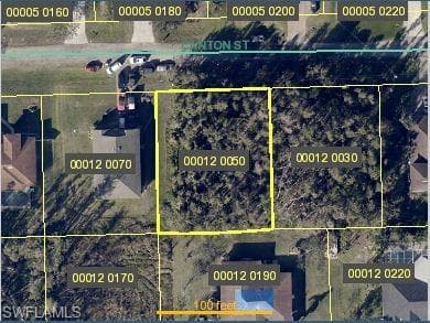 6556 Canton ST FORT MYERS, FL 33966
