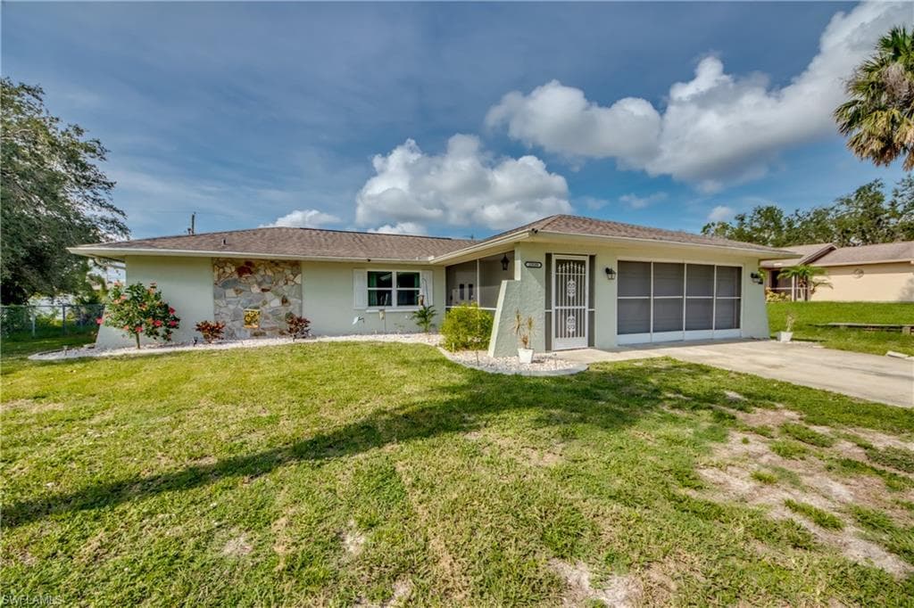 23189 Jules AVE PORT CHARLOTTE, FL 33980