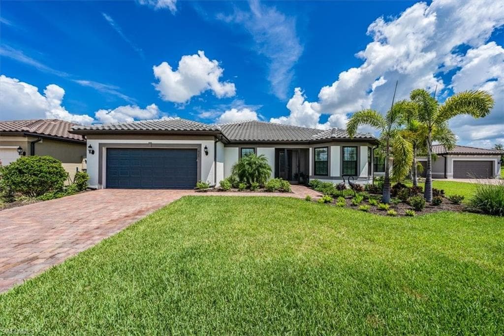 6201 Nobility WAY AVE MARIA, FL 34142