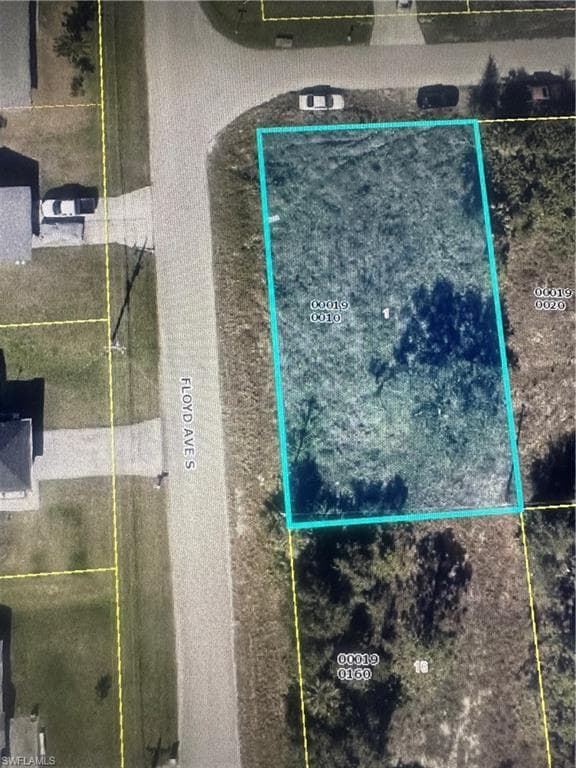 4315 9th ST SW LEHIGH ACRES, FL 33976
