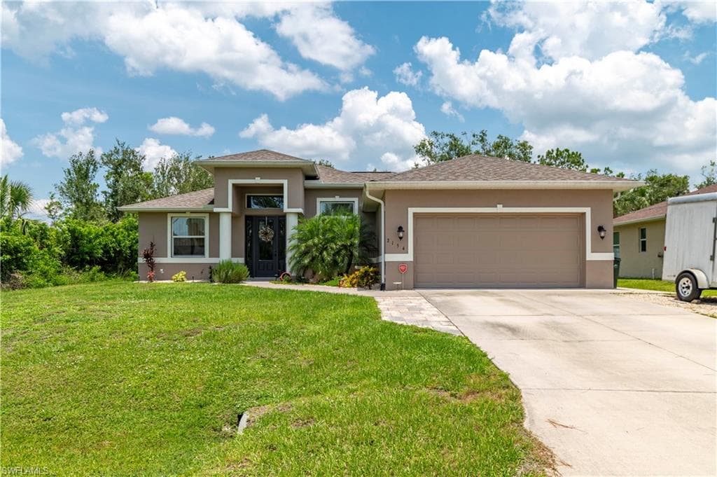 2154 Cincinnati ST NORTH PORT, FL 34286