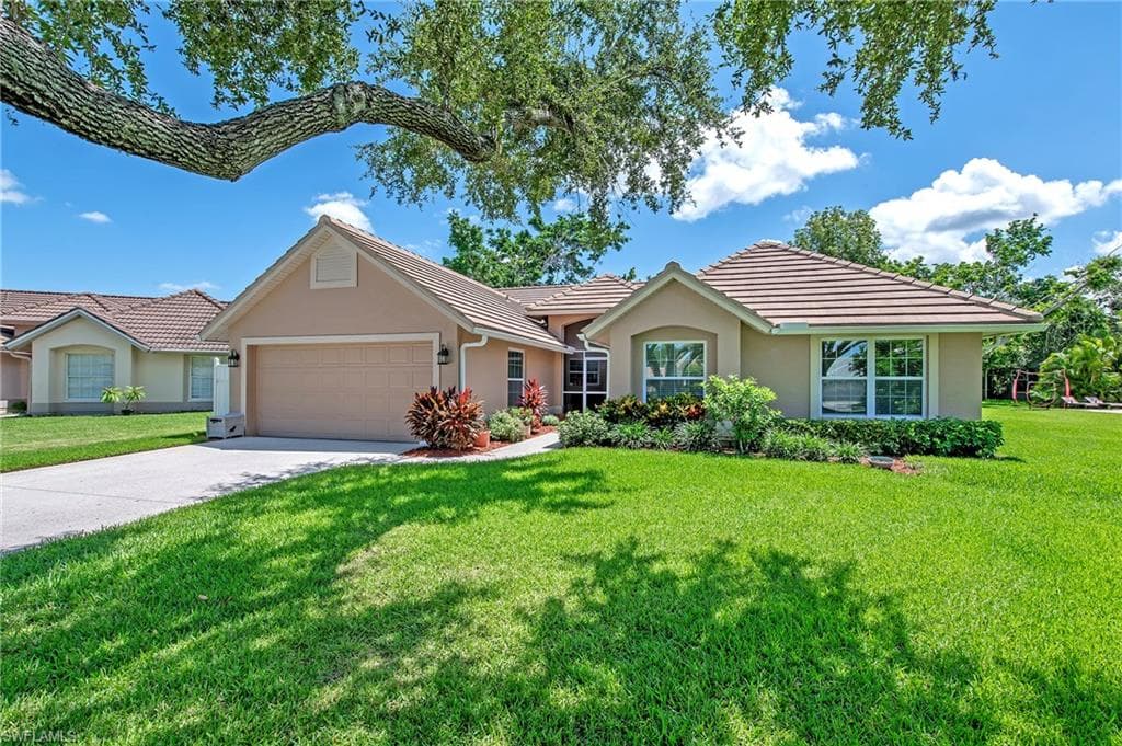 11456 Waterford Village CT FORT MYERS, FL 33913