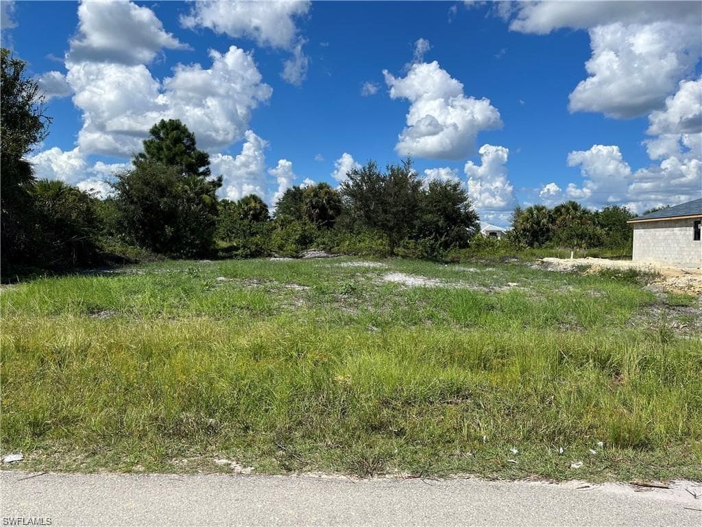 815 Wolverine ST E LEHIGH ACRES, FL 33974