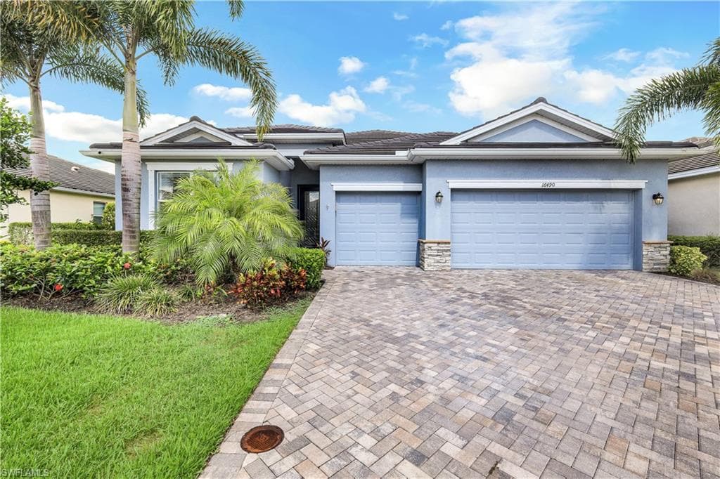 16490 Bonita Landing CIR BONITA SPRINGS, FL 34135