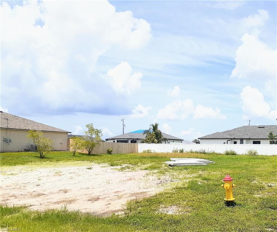 228 NW 14th AVE CAPE CORAL, FL 33993