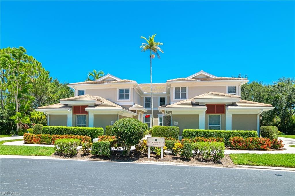 867 Carrick Bend CIR 2103 NAPLES, FL 34110