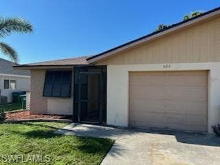 523 SE 6th TER CAPE CORAL, FL 33990