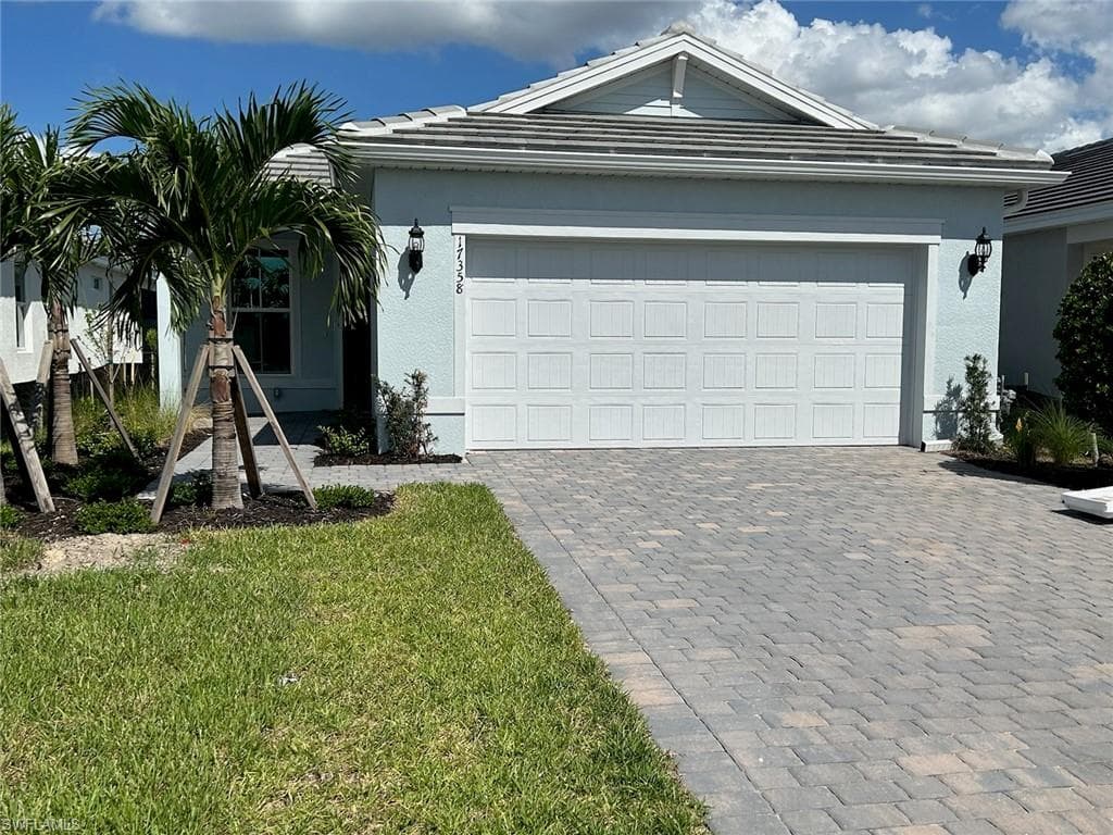 17358 Leaning Oak TRL NORTH FORT MYERS, FL 33917