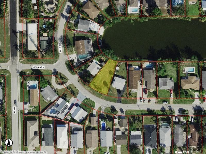 817 107th AVE N NAPLES, FL 34108