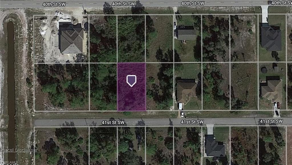 3614 41st ST SW LEHIGH ACRES, FL 33976