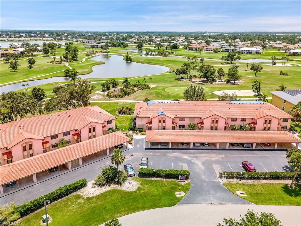 1335 Saxony CIR 312 PUNTA GORDA, FL 33983