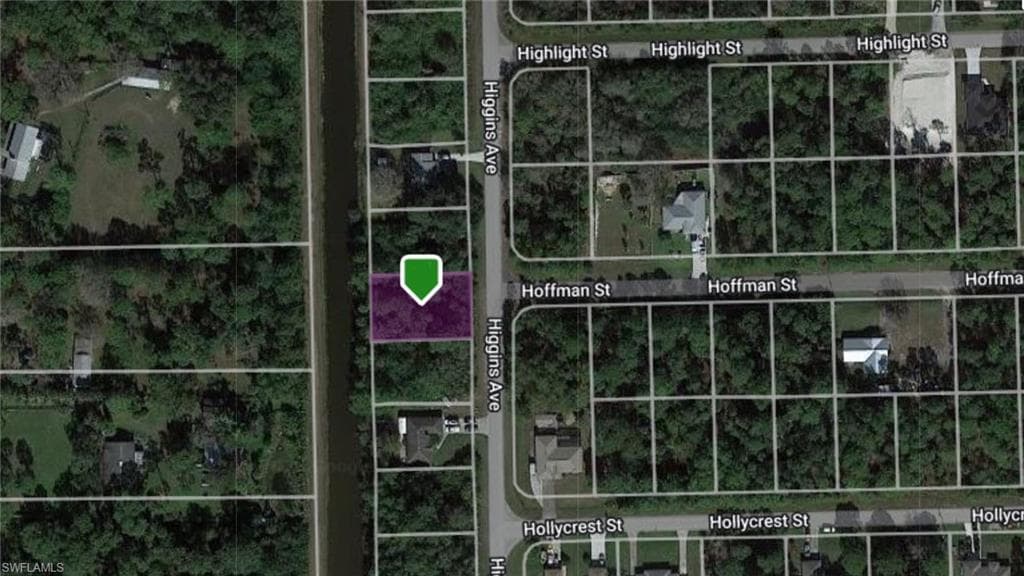6113 Higgins AVE FORT MYERS, FL 33905