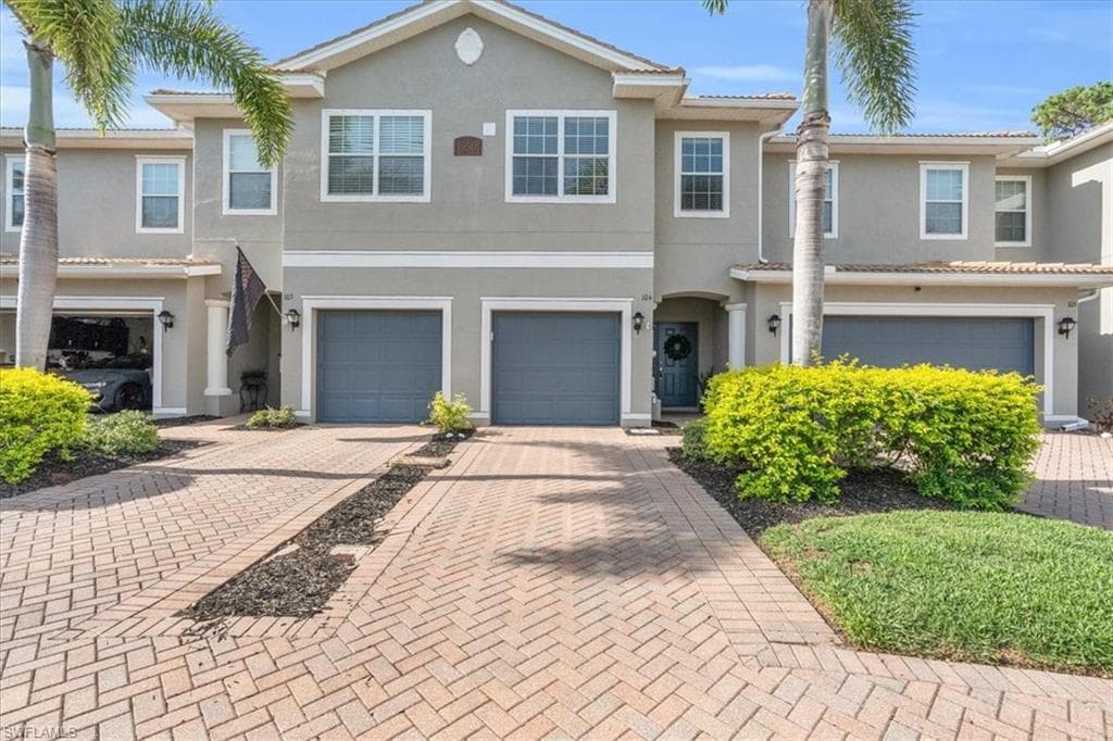 19501 Bowring Park RD 104 FORT MYERS, FL 33967