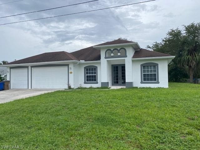 708 North AVE LEHIGH ACRES, FL 33972