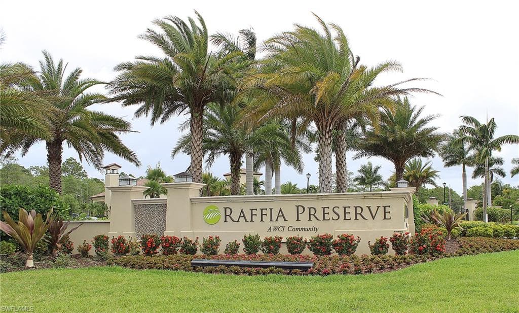 4722 Formosa DR NAPLES, FL 34119