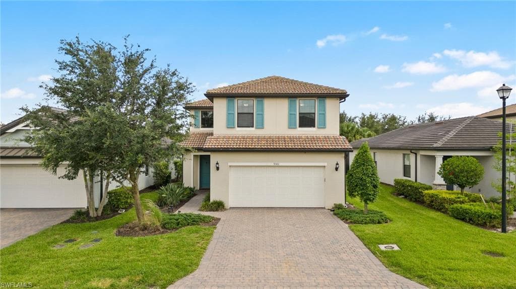 9301 Bramley TER FORT MYERS, FL 33967